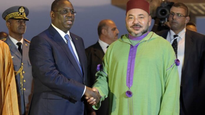 Maroc- Sénégal : Les relations entre les deux pays sont particulières et anciennes