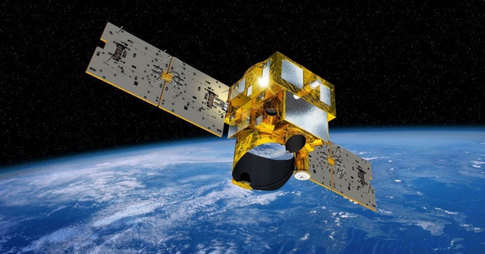 Satellite d'observation : Le Maroc détourne son regard des constructeurs français 