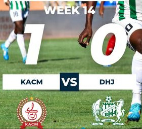 Botola D2 / Entame de la J14:  Le Kawkab vainqueur in extremis du Difaâ