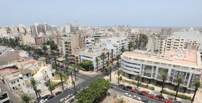 El Mansouri annonce la révision de la politique urbaine nationale