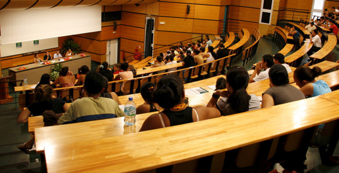 Doctorats nouvelle génération, pari de Miraoui pour renouveler le corps universitaire