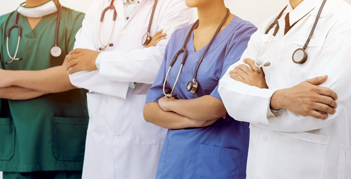 Santé: Les médecins en quête de conditions de travail plus satisfaisantes 