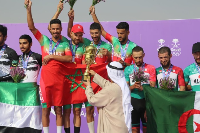 Maroc / Rétrospectives 2023 : Le football rayonne, l’athlétisme retrouve son éclat et l’art noble s’élève à l’échelle mondiale