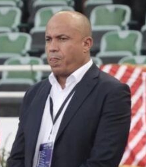 M. Abdelmadjid El Bernaki ; nouveau president ''officiel ''du Wydad