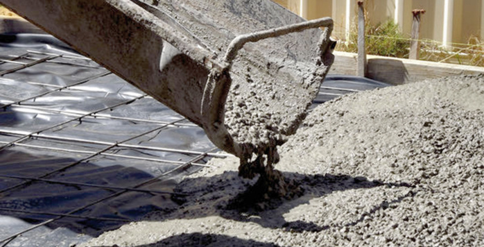 Ciment : Plus de 12 Mt de livraisons en 2023