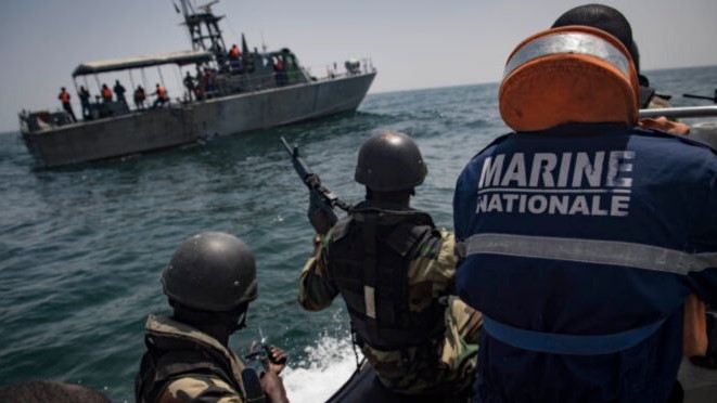 Sénégal: Cinq commandos de la marine nationale portés disparus