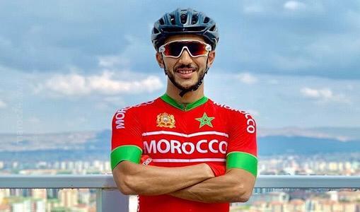 Portrait d’un champion : Le coureur cycliste Achraf Doghmi, le genre de champions méritants, mérite soutien, suivi et intérêt…!