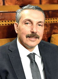 Allal Amraoui, député istiqlalien de Fès à la Chambre des Représentants, a répondu à nos questions.