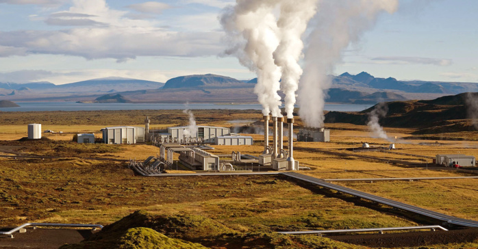 Energies renouvelables : Premiers pas du Maroc dans la géothermie [INTÉGRAL]