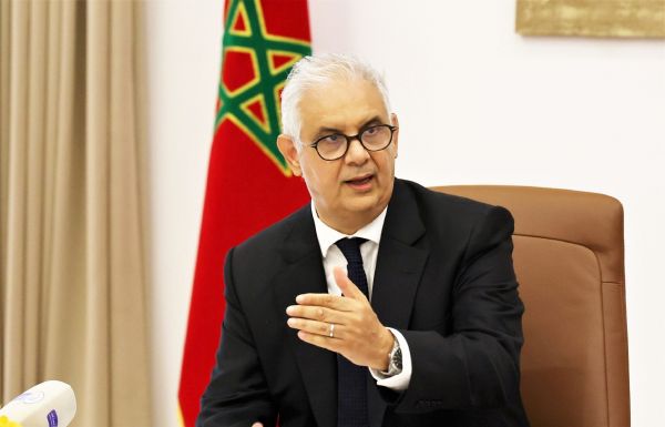 Approvisionnement en eau : Comment le Maroc se prépare à tenir jusqu’à l’été