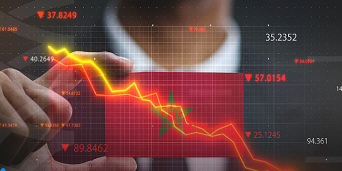  La Banque mondiale prévoit 3,1% de croissance en 2024 au Maroc