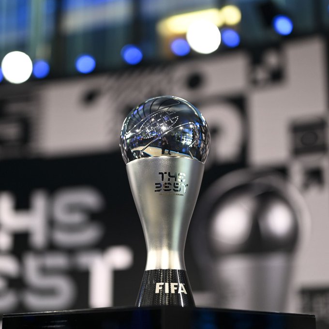 The Best FIFA Football Awards 2023’’:  La cérémonie à Londres ce lundi 15 janvier