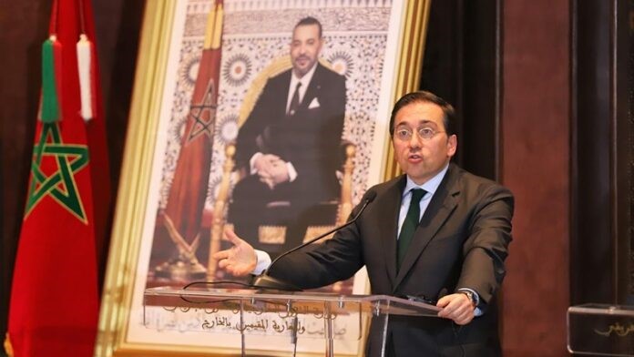 Albares : Le Maroc est « un partenaire stratégique de premier ordre pour l’Espagne »