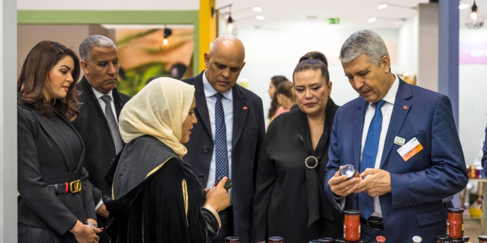 Agriculture durable: L’expérience marocaine mise en avant à Berlin