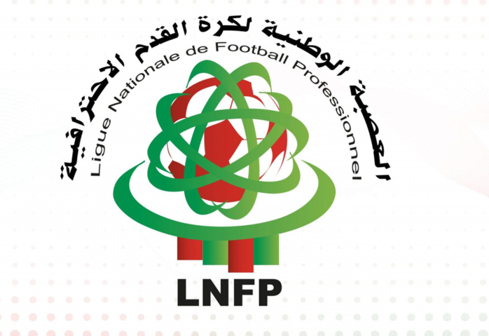 LNFP: Report de la reprise de la D2