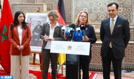 Coopération migratoire : les raisons derrière le rapprochement maroco-allemand 