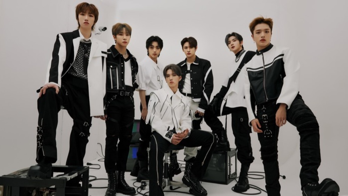 Casablanca: Le Groupe de K-POP « Trendz » bientôt dans la ville