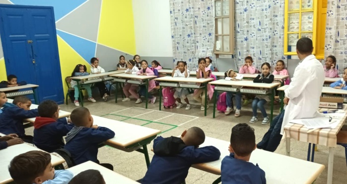 Soutien scolaire : près de 600 mille bénéficiaires dans la région Casablanca-Settat