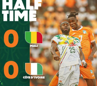 CAN 2023 :  La Côte d’Ivoire, miraculée et chanceuse, demi-finaliste !