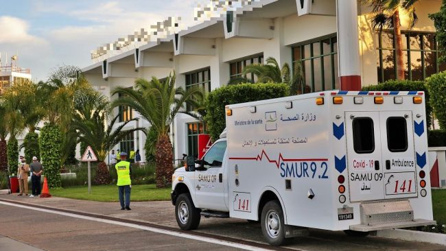 Crise sanitaire : Les Marocains font confiance à la gestion de l’Exécutif