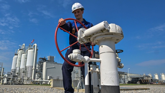 Gaz naturel liquéfié : Les livraisons espagnoles explosent dans un marché mondial stabilisé