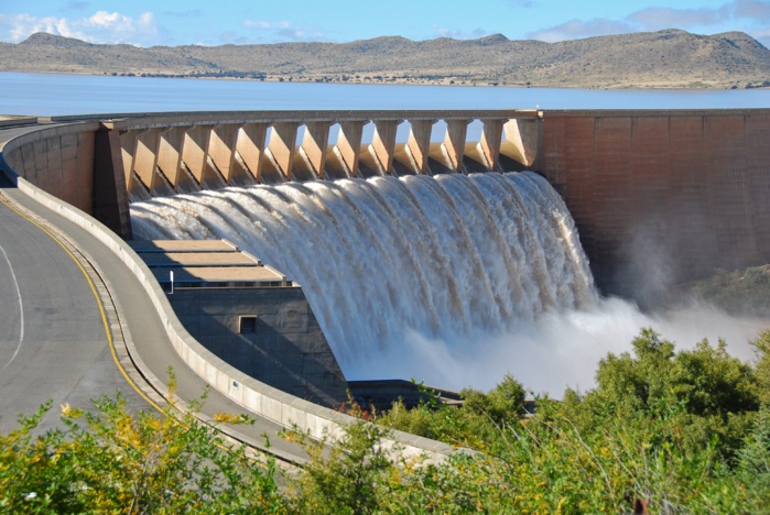 Tanger-Tétouan-Al Hoceima: le taux de remplissage des barrages dépasse 41%