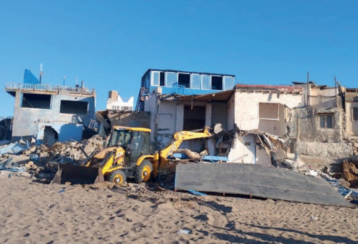 Les villages côtiers marocains que nous aimions tant ne sont plus !