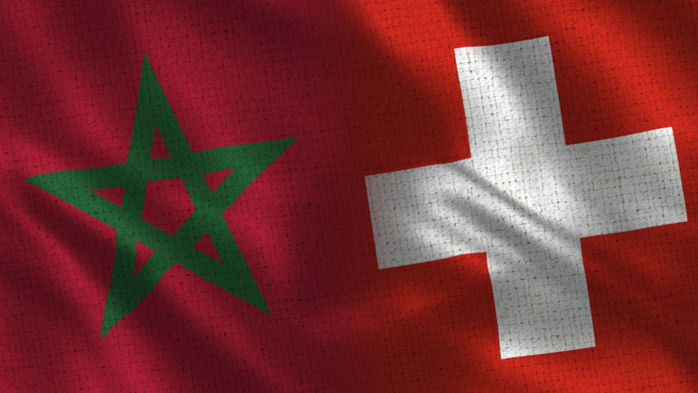 Migration: Le Maroc et la Suisse réitèrent leur ferme détermination à approfondir leur coopération