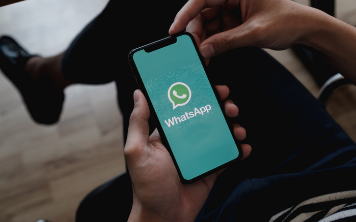 WhatsApp: Bientôt une mise à jour anti-captures d'écran