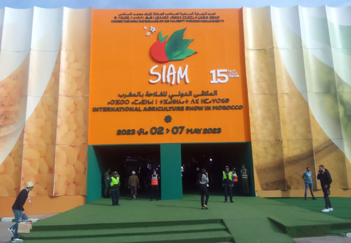 SIAM: L’édition 2024 table sur plus de 930.000 visiteurs