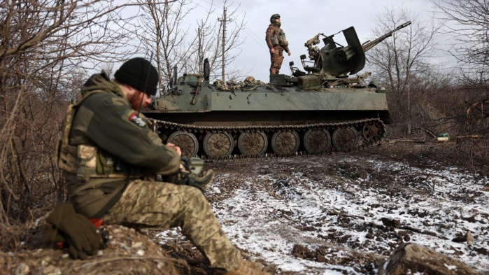 L'ONU dénonce le "coût humain terrifiant" de la guerre menée par la Russie en Ukraine