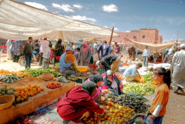 Le gouvernement rassure sur l'approvisionnement des marchés à la veille du ramadan 