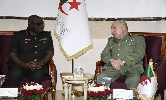 Pressions algériennes sur la Sierra Léone pour l’amener à revenir sur la reconnaissance de sa souveraineté du Maroc sur le Sahara