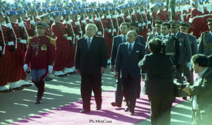 Maroc-Azerbaïdjan : Futurs grands compagnons d’armes [INTÉGRAL]