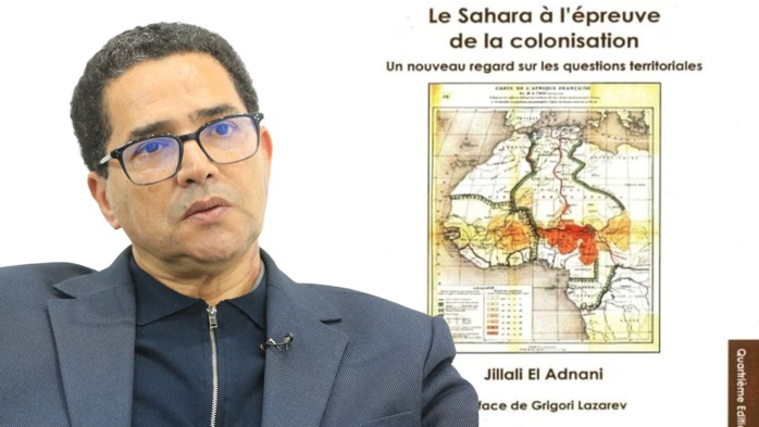 RÉTRO-VERSO : Mustapha Zemmouri, défricheur africain de l’Amérique du Nord