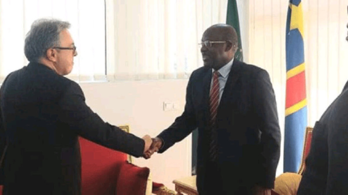 Algérie : L’ambassadeur d’Algérie à Kinshasa convoqué par les autorités congolaises