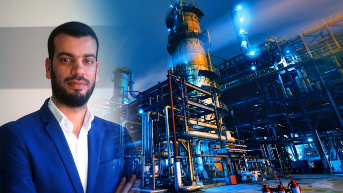 Interview avec Younness El Fouih : Améliorer la performance énergétique des entreprises