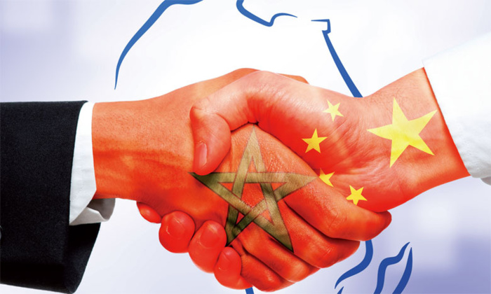 Ministre chinois du commerce : « Le Maroc s’affirme de plus en plus comme une destination attrayante pour les investisseurs chinois »