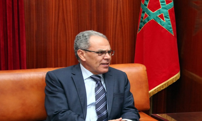 Défense : le Maroc et l'Allemagne aspirent à renforcer leur coopération 
