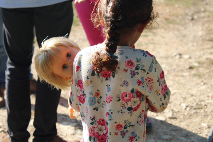 Traite des êtres humains et mariage des enfants : Un crime peut-il en cacher un autre ? [INTÉGRAL]