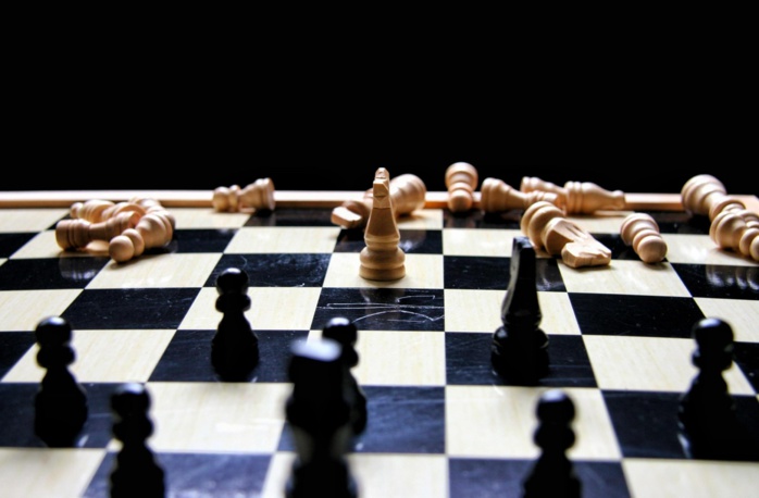Le tournoi d'échecs Open de Casablanca : un événement pour les ladies and gentlemen