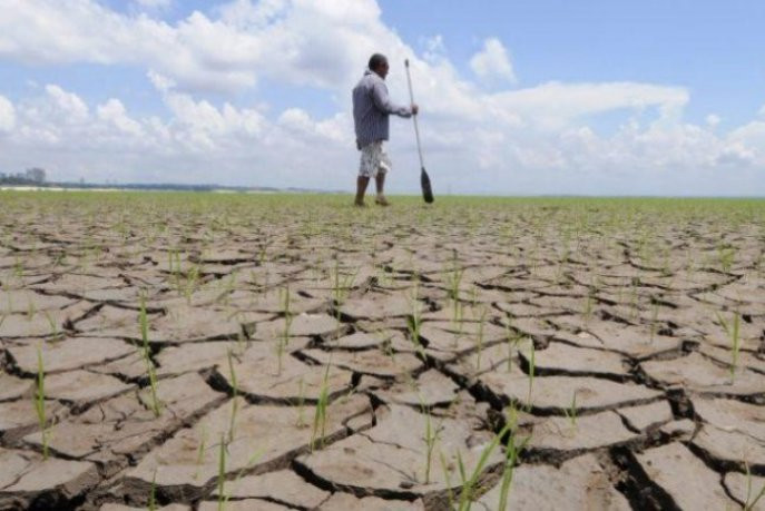 Stress hydrique: Appel à l'amélioration de l'accès aux financements climatiques