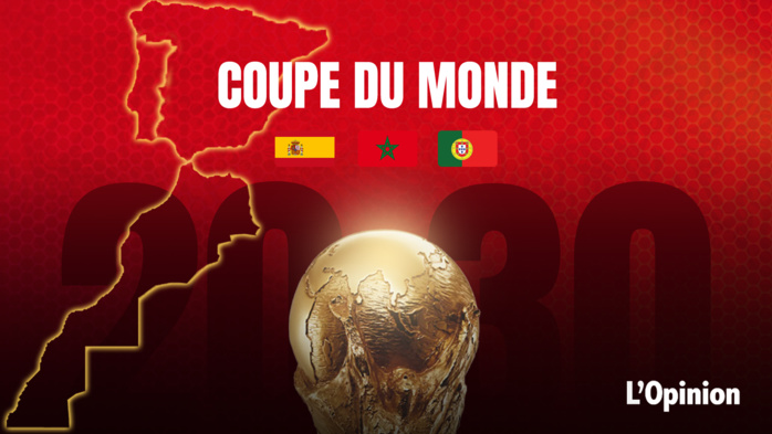 Le groupe M6 acquiert les droits de diffusion de la Coupe du monde 2030