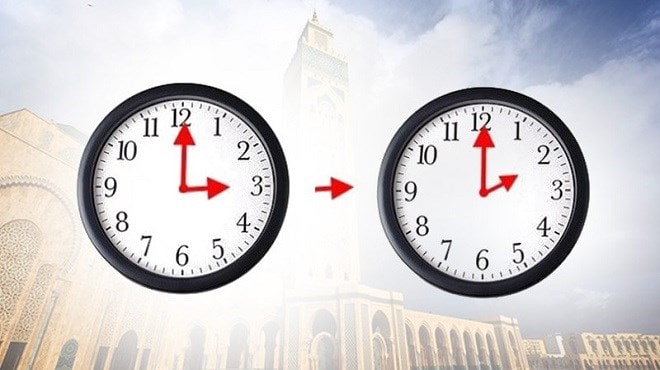 Ramadan 2024 : Retour à l’heure légale (GMT) le dimanche 10 mars à 03H00