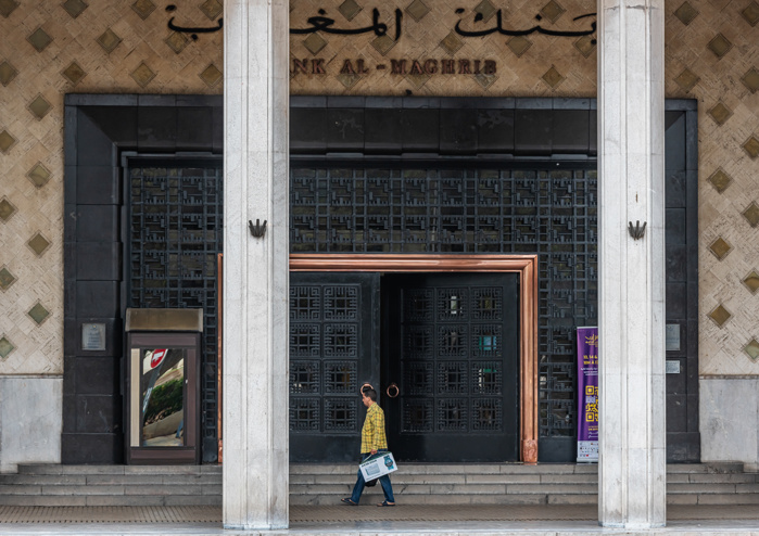 Le Maroc détient les taux d'intérêt les plus bas en Afrique et dans le monde arabe