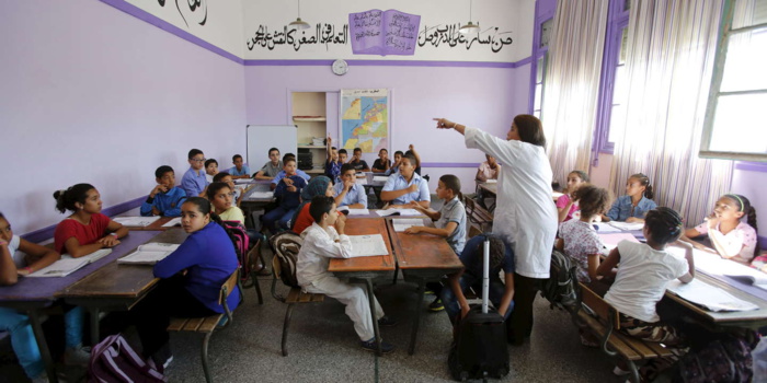 Concours ouvert pour enseigner la culture marocaine aux enfants de la diaspora