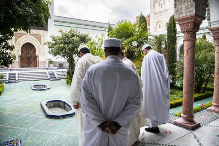 Ramadan: Arrivée à Madrid d'imams et morchidates pour l'encadrement des MRE