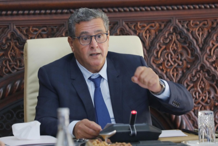 Hydrogène vert : le Chef du gouvernement lance officiellement "l'Offre Maroc"