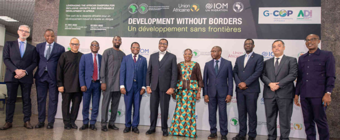 Investir dans la diaspora du continent : Regarder autrement la relation entre l'Afrique et ses communautés à l’étranger
