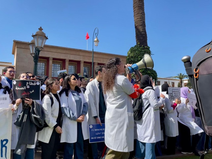 Grève des médecins internes et résidents : Aux origines de la colère des blouses blanches